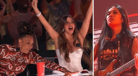 ‘AGT’ Season 21 Quarterfinals deliver major surprise as Mel B's Golden Buzzer changes everything