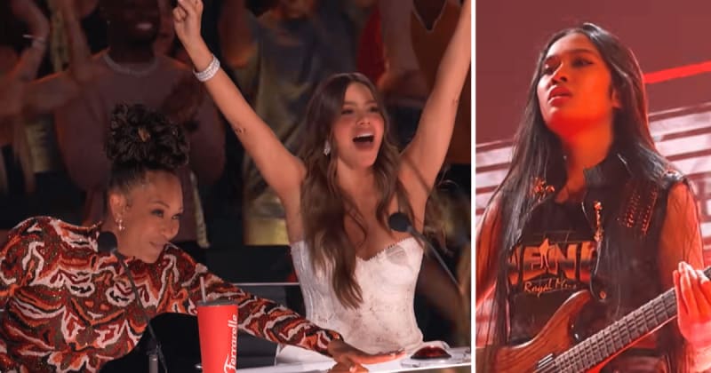 ‘AGT’ Season 21 Quarterfinals deliver major surprise as Mel B's Golden Buzzer changes everything