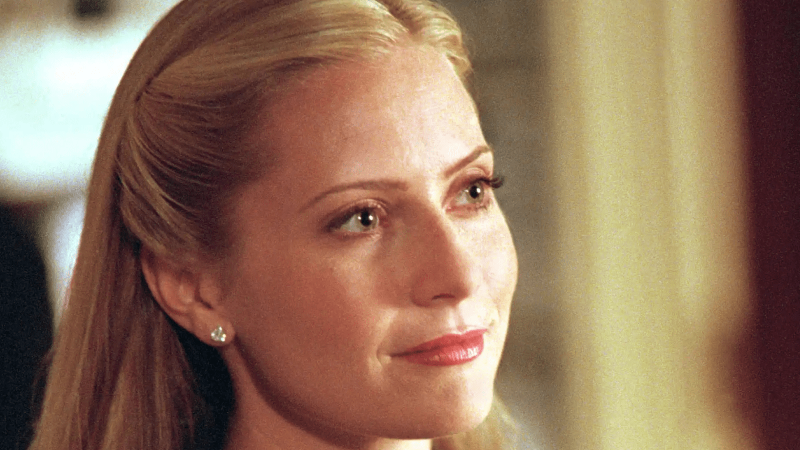 A still of Ainsley from 'The West Wing'