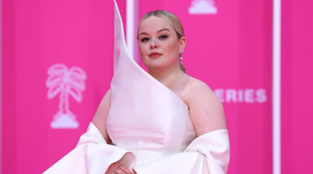 EXCLUSIVE | Nicola Coughlan reveals if she’ll return for ‘Barbie 2’ and the one person who could bring her back