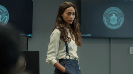 ‘Lioness’ Season 4 gets surprising update after accidental leak
