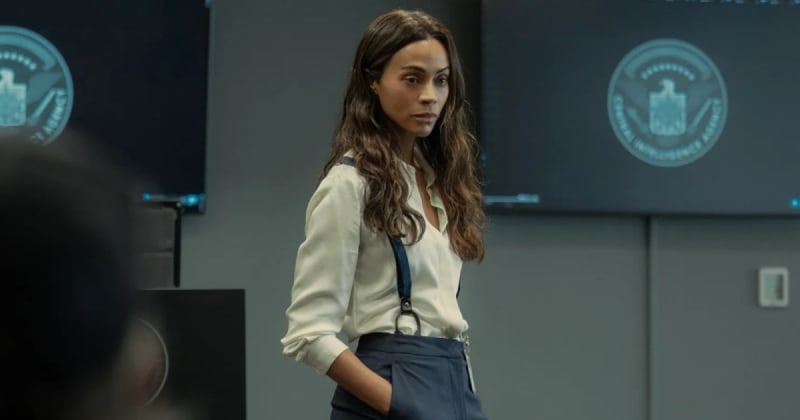 ‘Lioness’ Season 4 gets surprising update after accidental leak