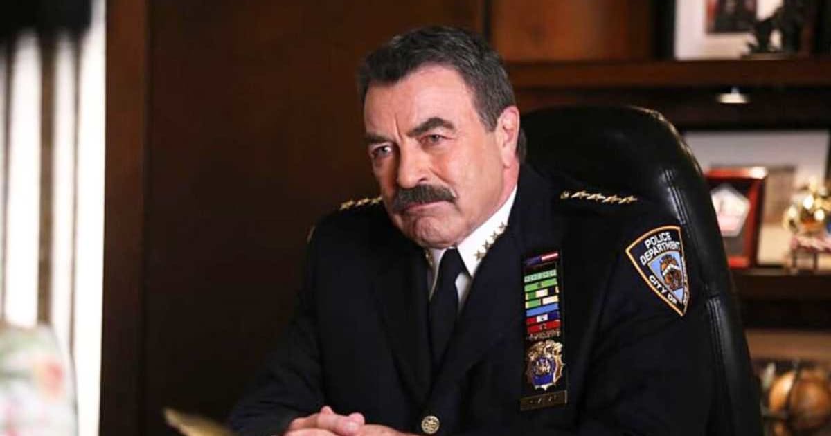 Tom Selleck to return to screens after 'Blue Bloods' alongside 'Charlie's Angels' star