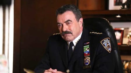 Tom Selleck to return to screens after ‘Blue Bloods’ with new Apple TV comedy