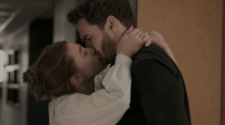 ‘The Love Hypothesis’ sets release date as trailer brings fan-favorite scene to life