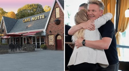Is Café Notte still open? Everything that happened in 'Kitchen Nightmares' Season 3 episode 7