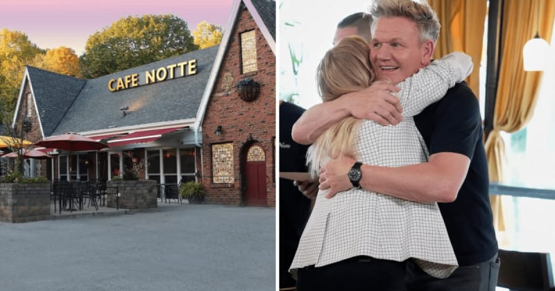 Is Café Notte still open? Everything that happened in 'Kitchen Nightmares' Season 3 episode 7