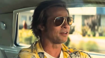Brad Pitt’s 'Cliff Booth' finally sets release date and official title in latest trailer