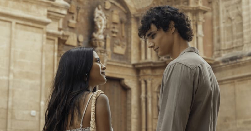 Where was 'The Last Sunrise' filmed? Real-life locations where Ry and Julian's story unfolds