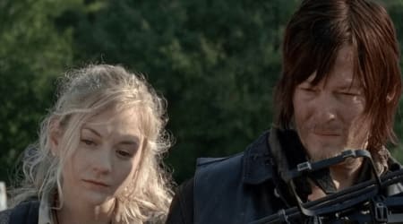 'The Walking Dead: Dead City' welcomes back OG character in exciting twist