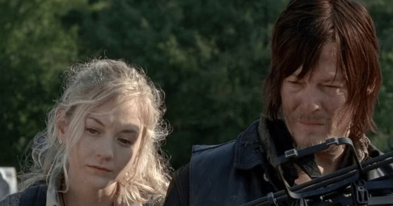 'The Walking Dead: Dead City' welcomes back OG character in exciting twist