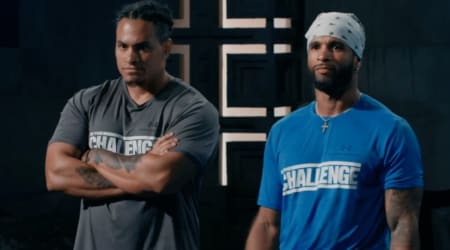 Who was eliminated on ‘The Challenge: Cutthroat’ tonight? Season 42 Episode 5 sends two players home