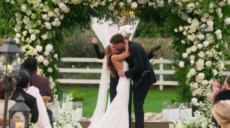 Are Harry and Amber still together? ‘Let’s Marry Harry’ reunion reveals the couple’s relationship status