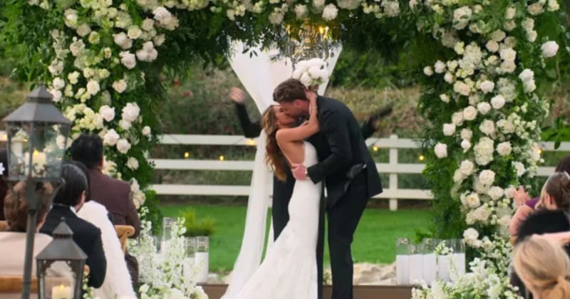 Are Harry and Amber still together? ‘Let’s Marry Harry’ reunion reveals the couple’s relationship status
