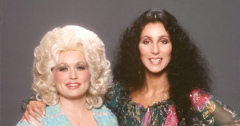 Cher reflects on 50-year friendship with Dolly Parton after her death: ‘She just had a spirit’