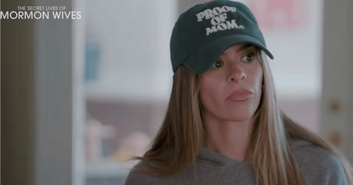 A still of Taylor from the 'SLOMW' Season 5 trailer (Cover Image Source: YouTube | Hulu)