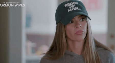 'Secret Lives of Mormon Wives' Season 5 gets release date as trailer teases Taylor-Dakota drama