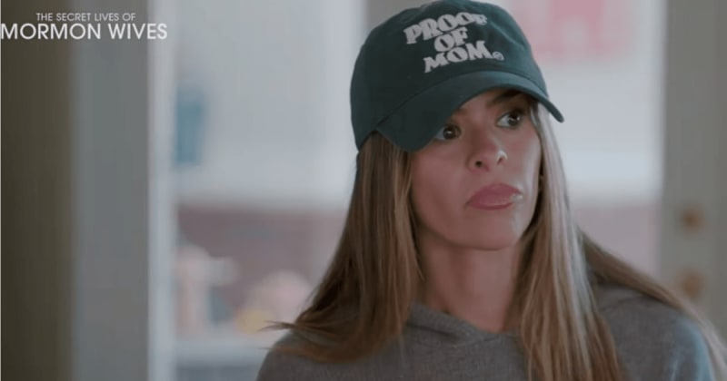'Secret Lives of Mormon Wives' Season 5 gets release date as trailer teases Taylor-Dakota drama