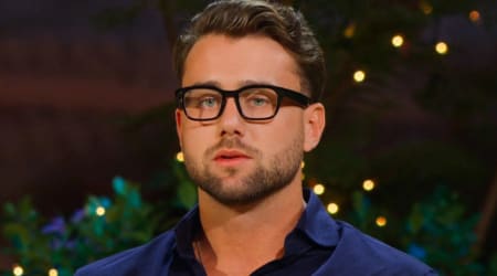 Who is Harry Jowsey dating now? ‘Let’s Marry Harry’ star sparks new romance rumors