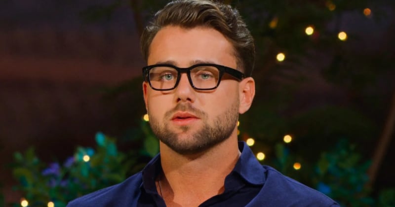 Who is Harry Jowsey dating now? ‘Let’s Marry Harry’ star sparks new romance rumors