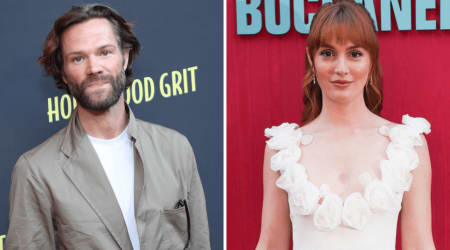 Jared Padalecki's Netflix holiday rom-com with ‘Gossip Girl’ star finally sets release date 