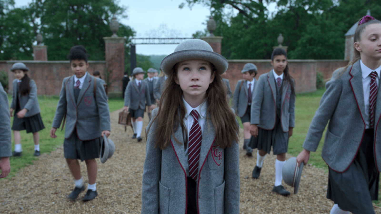 A still from 'Matilda'