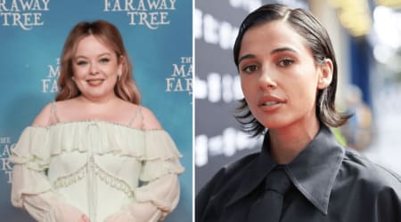 ‘Aladdin’ and ‘Bridgerton’ stars tapped to feature in Netflix’s upcoming Roald Dahl series