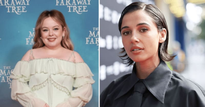 ‘Aladdin’ and ‘Bridgerton’ stars tapped to feature in Netflix’s upcoming Roald Dahl series