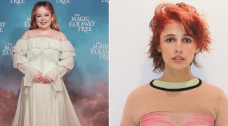 ‘Aladdin’ and ‘Bridgerton’ stars tapped to feature in Netflix’s upcoming Roald Dahl series