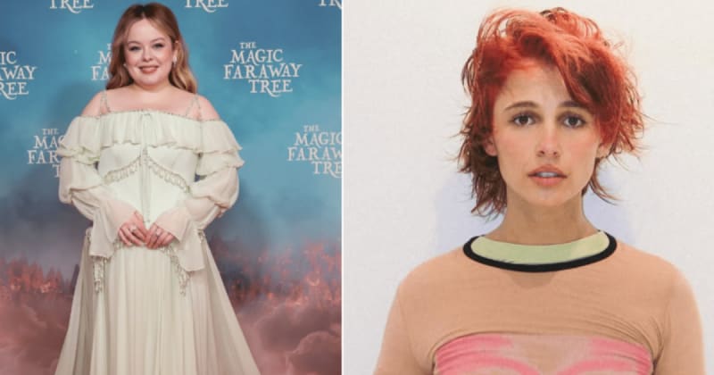 ‘Aladdin’ and ‘Bridgerton’ stars tapped to feature in Netflix’s upcoming Roald Dahl series