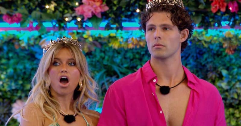 ‘Love Island’ USA Season 9 gets major update amid Season 8 reunion buzz