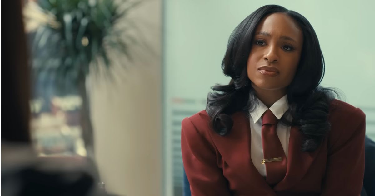 A still from ‘Beauty in Black’ Season 3 official trailer (Image Source: YouTube | @Netflix)