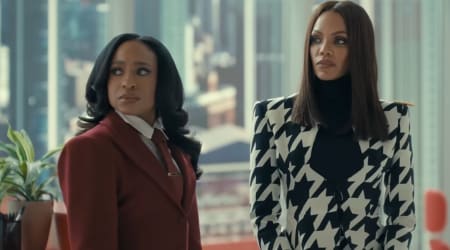 Will there be ‘Beauty in Black’ Season 4? Season 3 ending explained as Bellarie family faces another crisis