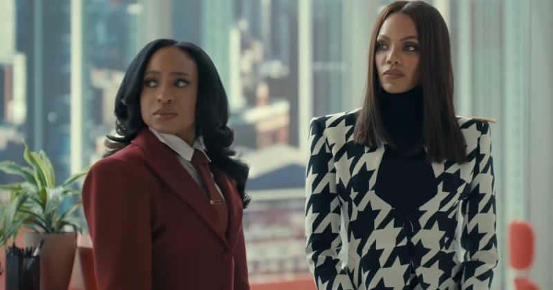 Will there be ‘Beauty in Black’ Season 4? Season 3 ending explained as Bellarie family faces another crisis