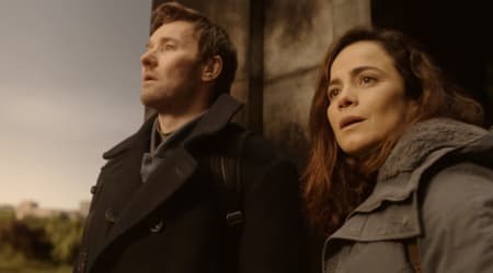 ‘Dark Matter’ creator teases future plans ahead of Season 2 release: ‘Always thought of...’