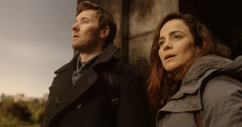 ‘Dark Matter’ creator teases future plans ahead of Season 2 release: ‘Always thought of...’