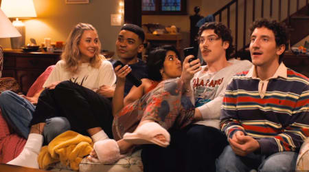 Will does 'Adults' Season 2 come out? Streaming, episode schedule, and more