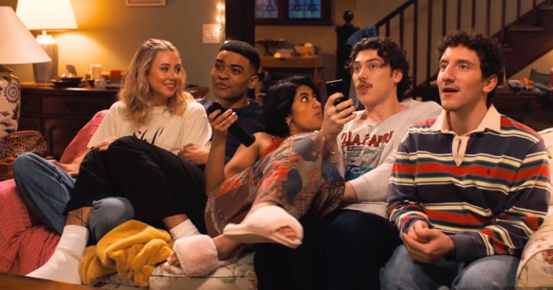 Will does 'Adults' Season 2 come out? Streaming, episode schedule, and more
