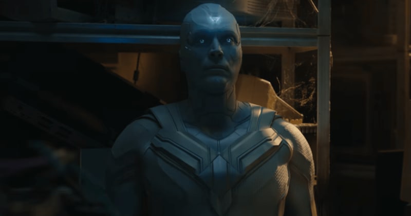 Marvel’s ‘VisionQuest’ brings back two familiar MCU characters with surprise recasts