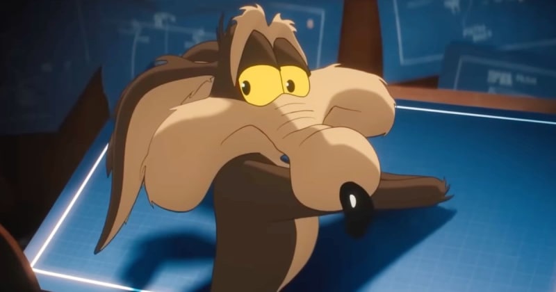 When does 'Coyote vs Acme' come out? Release date, parents guide, and more