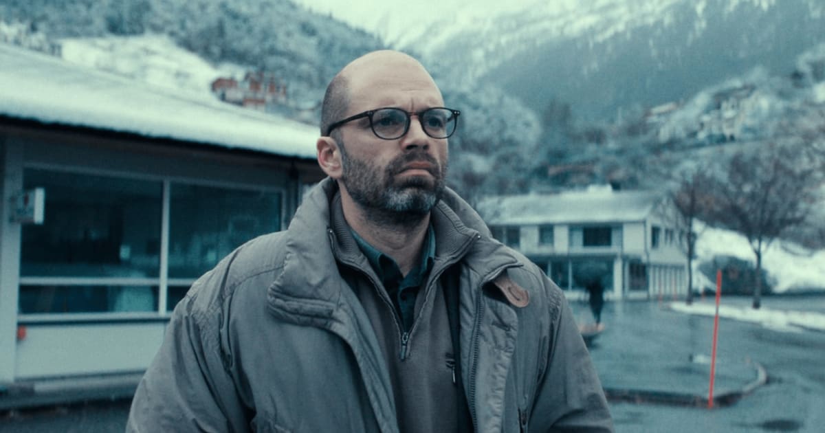 Sebastian Stan’s Palme d’Or winner ‘Fjord’ sets release date in tense first trailer