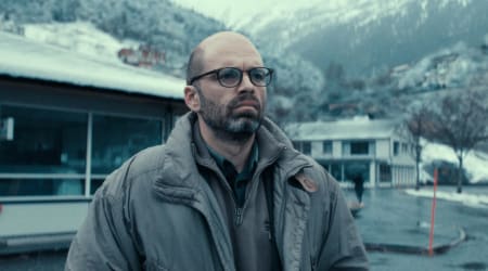 Sebastian Stan’s Palme d’Or winner ‘Fjord’ sets release date in tense first trailer
