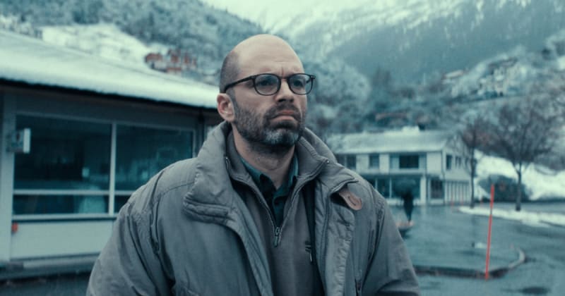 Sebastian Stan’s Palme d’Or winner ‘Fjord’ sets release date in tense first trailer