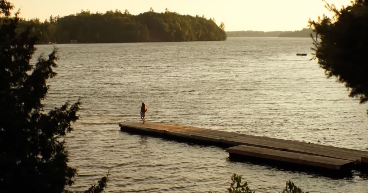 A still from the trailer of 'Sterling Point'