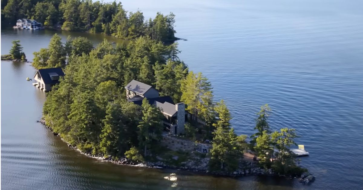 A still from the trailer of 'Sterling Point'