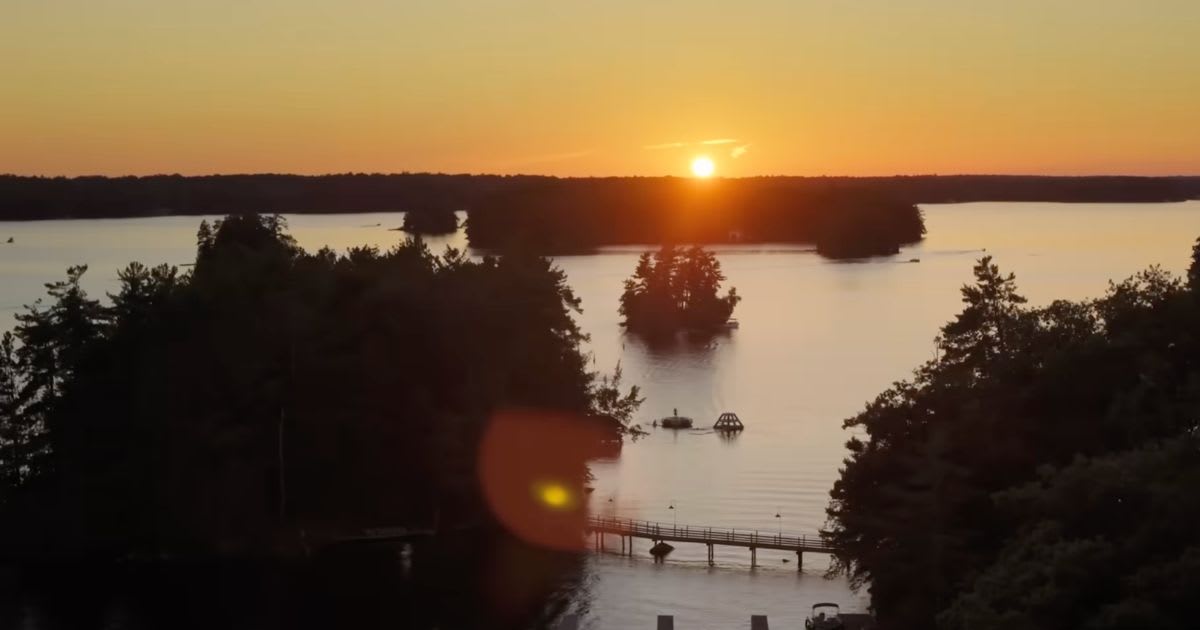 A still from the trailer of 'Sterling Point'