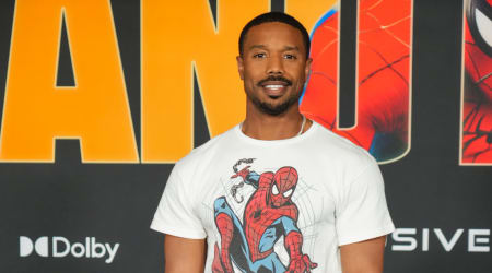 'Miami Vice '85' welcomes 'Top Gun: Maverick' star alongside Michael B Jordan