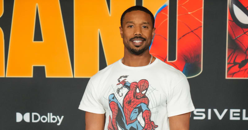 'Miami Vice '85' welcomes 'Top Gun: Maverick' star alongside Michael B Jordan