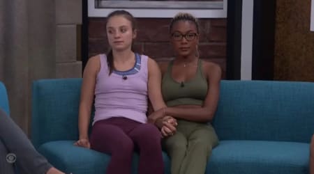 Who was evicted on ‘Big Brother’ tonight? Season 28 Week 7 elimination results revealed