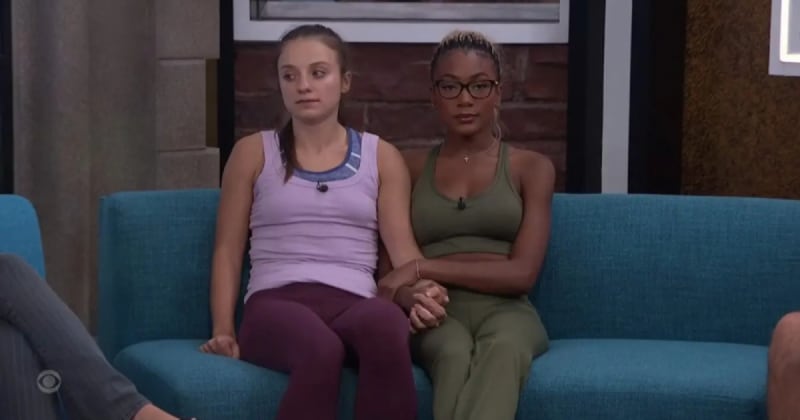 Who was evicted on ‘Big Brother’ tonight? Season 28 Week 7 elimination results revealed